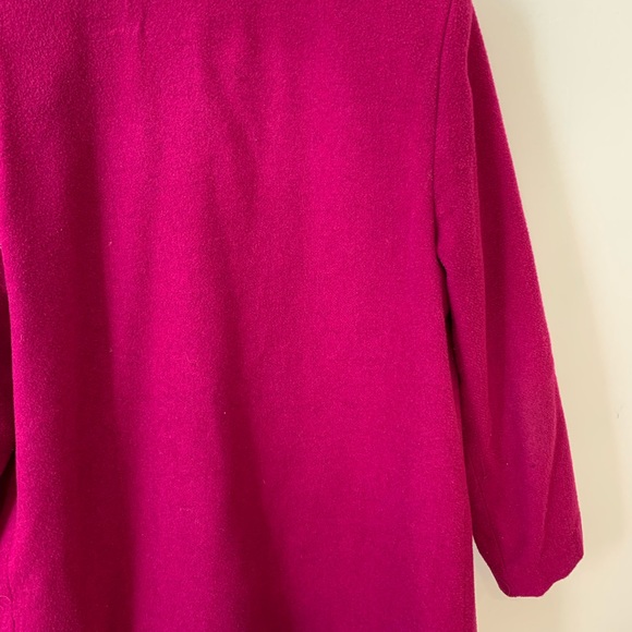 Beautiful vintage blazer/coat - Picture 9 of 12